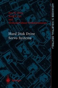 Enlarge image Cover: Hard Disk Drive Servo Systems - Springer