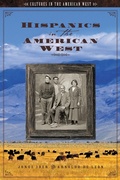 Cover: Hispanics in the American West - ABC-CLIO Ltd