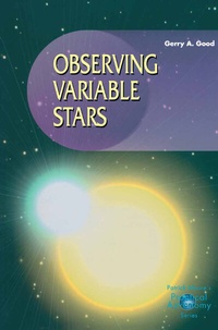 Abbildung von: Observing Variable Stars - Springer