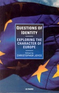 Cover: Questions of Identity - I.B. Tauris