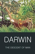 Cover: The Descent of Man - Wordsworth Editions Ltd