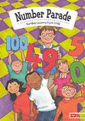 Cover: Number Parade - LDA