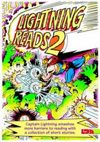 Enlarge image Cover: Lightning Reads: Bk.2 - LDA