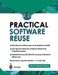 Abbildung von: Practical Software Reuse - Springer
