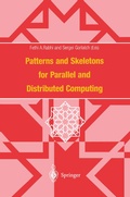 Cover: Patterns and Skeletons for Parallel and Distributed Computing - Springer