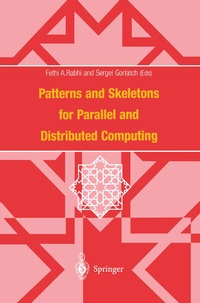 Abbildung von: Patterns and Skeletons for Parallel and Distributed Computing - Springer