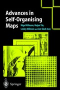 Cover: Advances in Self-Organising Maps - Springer