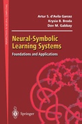 Cover: Neural-Symbolic Learning Systems - Springer