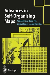 Abbildung von: Advances in Self-Organising Maps - Springer