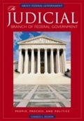 Cover: The Judicial Branch of Federal Government - ABC-CLIO Ltd