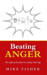 Enlarge image Cover: Beating Anger - Pimlico