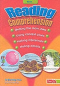 Cover: Reading Comprehension: Bk. 1 - LDA