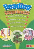 Cover: Reading Comprehension: Bk. 2 - LDA