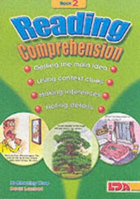 Enlarge image Cover: Reading Comprehension: Bk. 2 - LDA