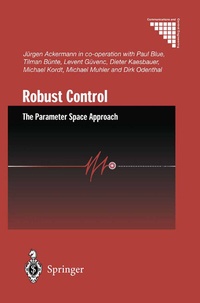 Abbildung von: Robust Control - Springer