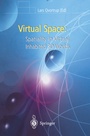 Cover: Virtual Space - Springer