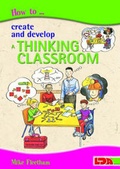 Cover: How to Create and Develop a Thinking Classroom - LDA