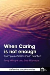 Enlarge image Cover: When Caring is Not Enough - Quay Books,a division of Mark Allen Publishing Ltd