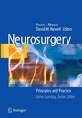 Cover: Neurosurgery - Springer