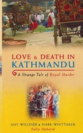 Cover: Love & Death In Kathmandu - Pimlico
