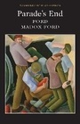 Cover: Parade's End - Wordsworth Editions Ltd