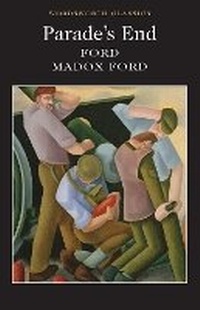 Enlarge image Cover: Parade's End - Wordsworth Editions Ltd