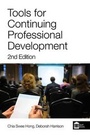 Cover: Tools for Continuing Professional Development - Quay Books,a division of Mark Allen Publishing Ltd