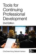 Cover: Tools for Continuing Professional Development - Quay Books,a division of Mark Allen Publishing Ltd
