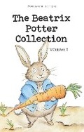 Cover: The Beatrix Potter Collection Volume One - Wordsworth Editions Ltd