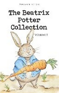 Enlarge image Cover: The Beatrix Potter Collection Volume One - Wordsworth Editions Ltd