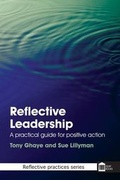 Cover: Reflective Leadership - Quay Books,a division of Mark Allen Publishing Ltd