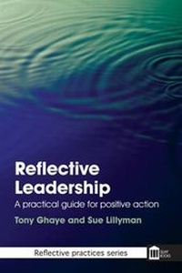 Enlarge image Cover: Reflective Leadership - Quay Books,a division of Mark Allen Publishing Ltd