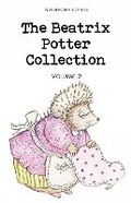 Cover: The Beatrix Potter Collection Volume Two - Wordsworth Editions Ltd