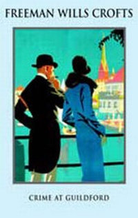Abbildung von: Crime at Guildford - House of Stratus