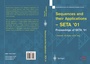 Cover: Sequences and their Applications - Springer