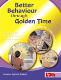 Cover: Better Behaviour Through Golden Time - LDA