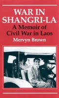 Cover: War in Shangri-La - Radcliffe Press