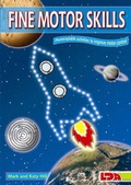 Cover: Fine Motor Skills - LDA
