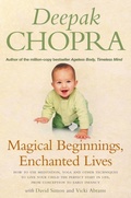 Cover: Magical Beginnings, Enchanted Lives - Pimlico
