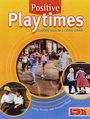 Cover: Positive Playtimes - LDA