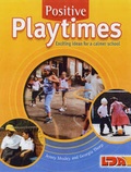 Cover: Positive Playtimes - LDA
