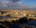 Cover: Egypt A Modern History - I.B. Tauris