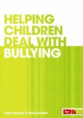 Cover: Helping Children Deal with Bullying - LDA
