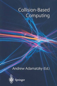 Abbildung von: Collision-Based Computing - Springer