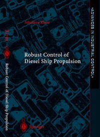 Abbildung von: Robust Control of Diesel Ship Propulsion - Springer