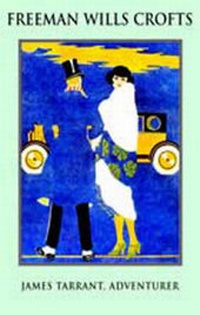 Abbildung von: James Tarrant, Adventurer - House of Stratus
