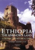 Cover: Ethiopia, the Unknown Land - I.B. Tauris
