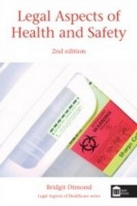 Abbildung von: Legal Aspects of Health and Safety - Mark Allen Group
