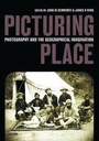 Cover: Picturing Place - I.B. Tauris