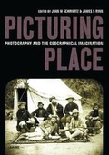 Cover: Picturing Place - I.B. Tauris